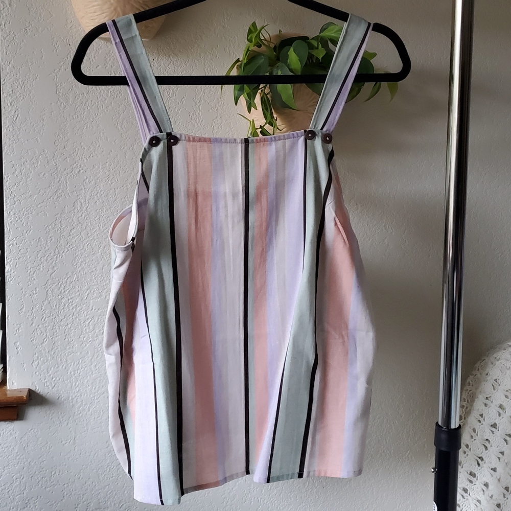 ASOS Tank NWT